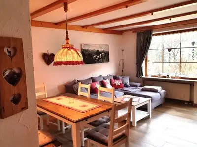 Ferienwohnung für 5 Personen (60 m²) in Missen-Wilhams 5/10