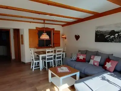 Ferienwohnung für 5 Personen (60 m²) in Missen-Wilhams 6/10