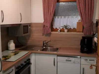 Ferienwohnung für 5 Personen (60 m²) in Missen-Wilhams 7/10