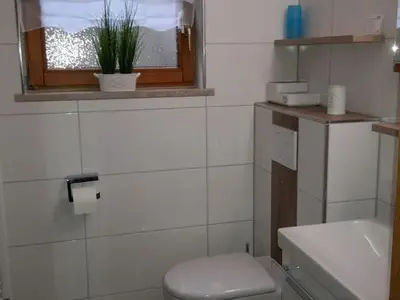 Ferienwohnung für 5 Personen (60 m²) in Missen-Wilhams 9/10