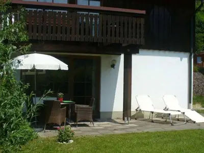 Ferienwohnung für 5 Personen (60 m²) in Missen-Wilhams 9/10