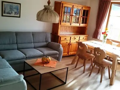 Ferienwohnung für 5 Personen (60 m²) in Missen-Wilhams 5/9