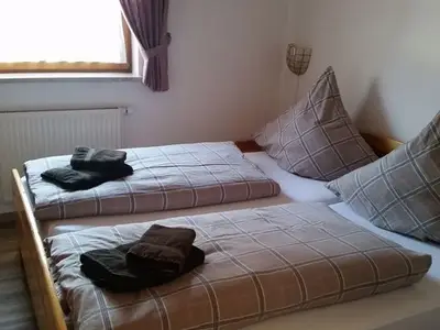 Ferienwohnung für 7 Personen (64 m²) in Missen-Wilhams 9/10