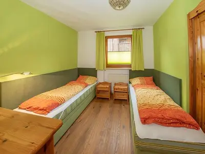 Ferienwohnung für 5 Personen (60 m²) in Missen-Wilhams 9/10
