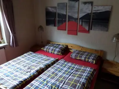 Ferienwohnung für 7 Personen (64 m²) in Missen-Wilhams 9/10