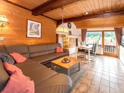 Ferienwohnung für 7 Personen (64 m²) in Missen-Wilhams 5/10