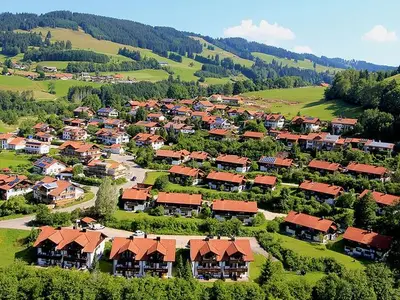 Ferienwohnung für 5 Personen (60 m²) in Missen-Wilhams 1/10