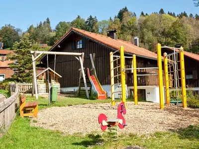 Ferienwohnung für 5 Personen (60 m²) in Missen-Wilhams 2/10
