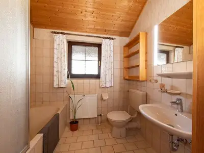 Ferienwohnung für 7 Personen (64 m²) in Missen-Wilhams 7/10