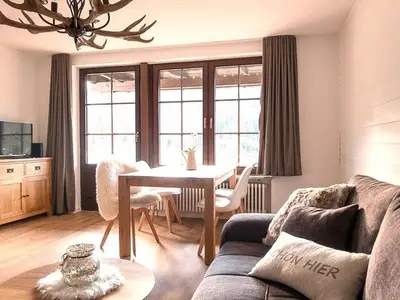 Ferienwohnung für 5 Personen (60 m²) in Missen-Wilhams 5/10