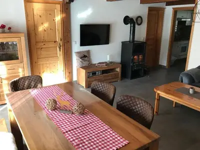 Ferienwohnung für 7 Personen (64 m²) in Missen-Wilhams 5/10