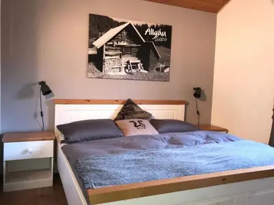 Ferienwohnung für 7 Personen (64 m²) in Missen-Wilhams 10/10
