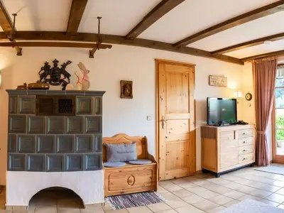 Ferienwohnung für 5 Personen (60 m²) in Missen-Wilhams 6/10