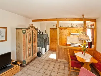 Ferienwohnung für 2 Personen (36 m²) in Missen-Wilhams 7/10