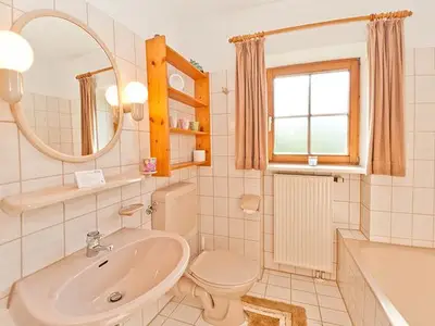 Ferienwohnung für 2 Personen (36 m²) in Missen-Wilhams 10/10