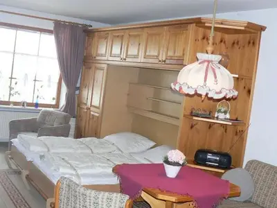 Ferienwohnung für 3 Personen (34 m²) in Missen-Wilhams 9/10