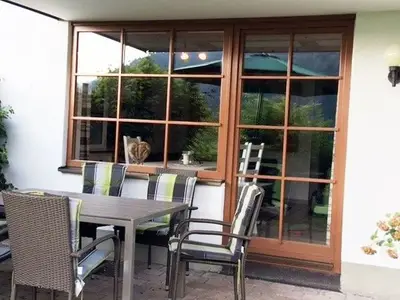 Ferienwohnung für 5 Personen (60 m²) in Missen-Wilhams 10/10