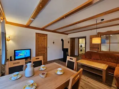 Ferienwohnung für 5 Personen (60 m²) in Missen-Wilhams 5/10