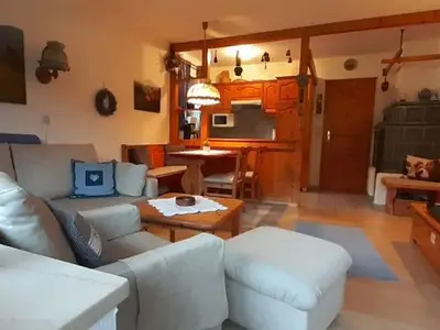 Ferienwohnung für 2 Personen (36 m²) in Missen-Wilhams 6/8