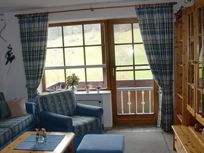 Ferienwohnung für 2 Personen (36 m²) in Missen-Wilhams 6/10