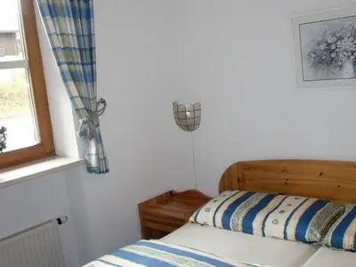 Ferienwohnung für 2 Personen (36 m²) in Missen-Wilhams 7/10