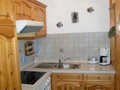 Ferienwohnung für 2 Personen (36 m²) in Missen-Wilhams 9/10