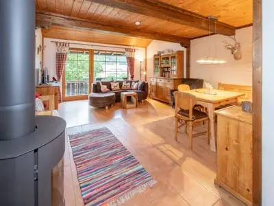 Ferienwohnung für 7 Personen (64 m²) in Missen-Wilhams 5/10