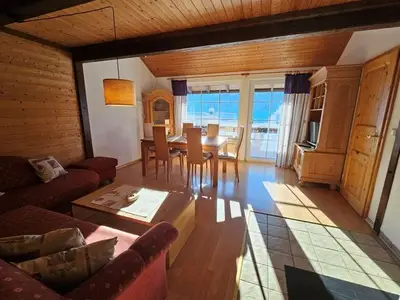 Ferienwohnung für 7 Personen (64 m²) in Missen-Wilhams 5/10