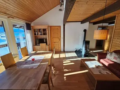 Ferienwohnung für 7 Personen (64 m²) in Missen-Wilhams 7/10
