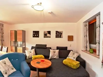 Ferienwohnung für 5 Personen (60 m²) in Missen-Wilhams 5/10