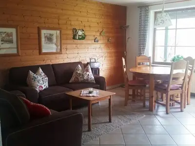 Ferienwohnung für 5 Personen (60 m²) in Missen-Wilhams 5/10