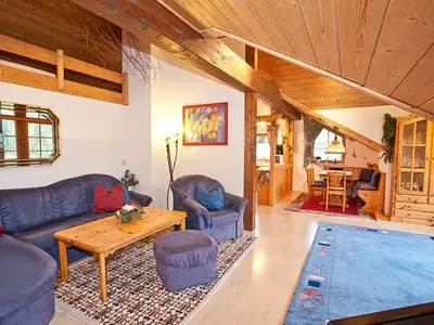 Ferienwohnung für 5 Personen (62 m²) in Missen-Wilhams 5/10