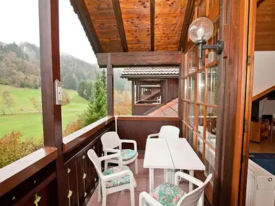 Ferienwohnung für 5 Personen (62 m²) in Missen-Wilhams 8/10