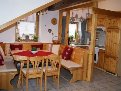 Ferienwohnung für 5 Personen (62 m²) in Missen-Wilhams 5/10
