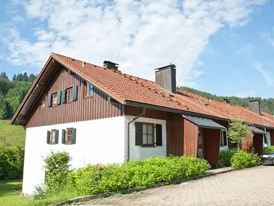 Ferienwohnung für 5 Personen (36 m²) in Missen-Wilhams 3/10