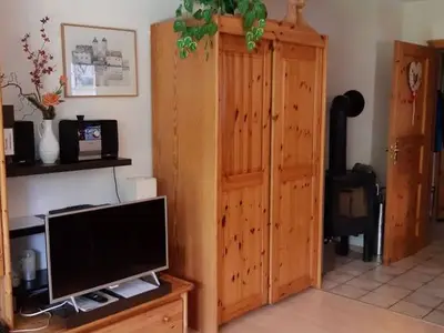 Ferienwohnung für 5 Personen (36 m²) in Missen-Wilhams 8/10