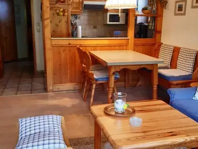 Ferienwohnung für 5 Personen (36 m²) in Missen-Wilhams 10/10