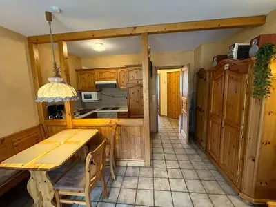 Ferienwohnung für 5 Personen (36 m²) in Missen-Wilhams 8/10
