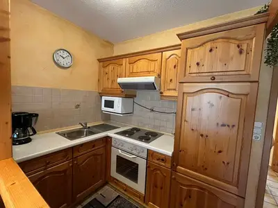 Ferienwohnung für 5 Personen (36 m²) in Missen-Wilhams 9/10