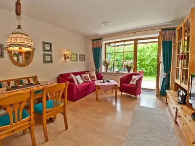Ferienwohnung für 5 Personen (36 m²) in Missen-Wilhams 6/10