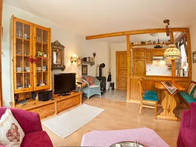 Ferienwohnung für 5 Personen (36 m²) in Missen-Wilhams 7/10