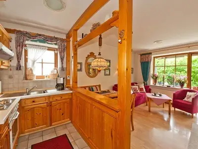 Ferienwohnung für 5 Personen (36 m²) in Missen-Wilhams 8/10
