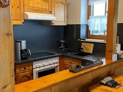 Ferienwohnung für 5 Personen (36 m²) in Missen-Wilhams 9/10