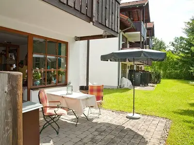 Ferienwohnung für 5 Personen (36 m²) in Missen-Wilhams 10/10