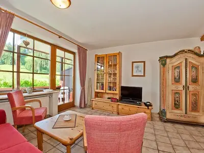 Ferienwohnung für 2 Personen (36 m²) in Missen-Wilhams 6/10