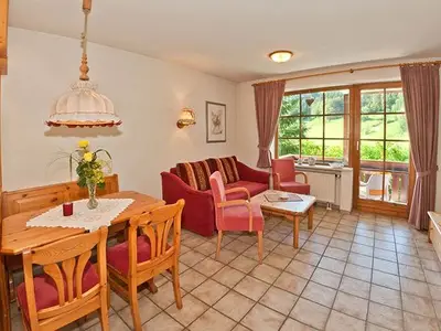 Ferienwohnung für 2 Personen (36 m²) in Missen-Wilhams 7/10