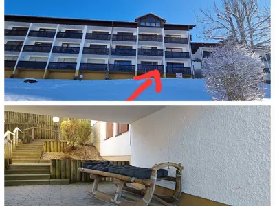 Ferienwohnung für 4 Personen (45 m²) in Missen-Wilhams 3/10