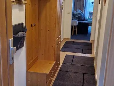 Ferienwohnung für 4 Personen (45 m²) in Missen-Wilhams 6/10