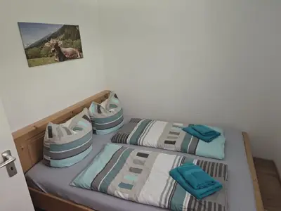 Ferienwohnung für 4 Personen (45 m²) in Missen-Wilhams 8/10