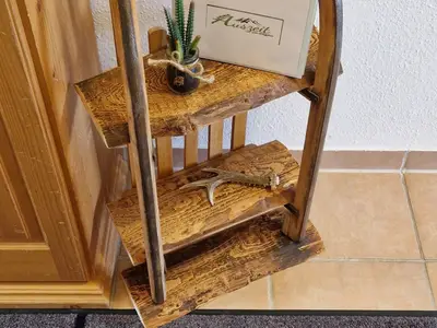 Ferienwohnung für 4 Personen (45 m²) in Missen-Wilhams 9/10